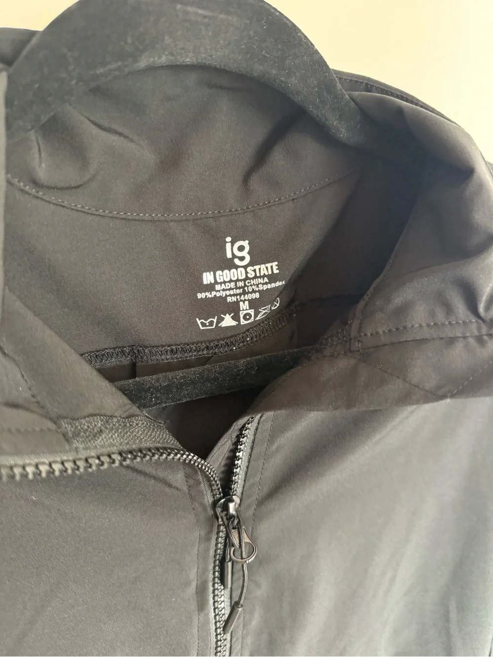 in good state women’s medium
